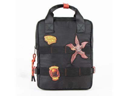 Batoh Stranger Things 27 cm