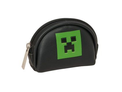 Peňaženka s motívom Minecraftu